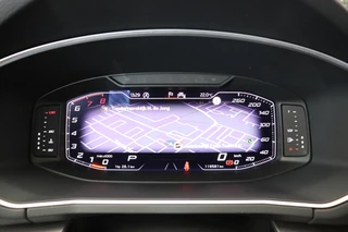SEAT Tarraco Panoramadak. wegklapbare trekhaak. - afbeelding nr 21