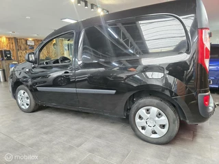 Renault Kangoo Renault Kangoo bestel 1.5 Blue dCi 95 Work Edition/ NAP/Cruise - afbeelding nr 6