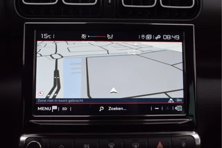 Citroën C3 Aircross | 110PK | Parkeersensoren | Navigatie | NL-Auto - afbeelding nr 24