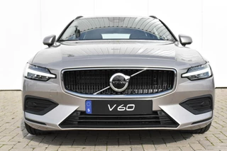 Volvo V60 Volvo V60 B4 Core #CityWeaveBekleding - afbeelding nr 5