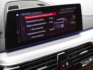 BMW 6 Serie BMW 6 Serie Gran Turismo 640i xD 340PK+ High Exec. M-pakket / 2019 / LED - afbeelding nr 31