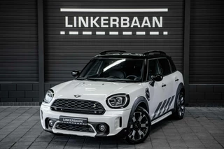 MINI Countryman Mini Countryman 2.0 Cooper S E ALL4 Hybrid Untamed | Vol opties | Panodak | H&K | Leder | ACC | - afbeelding nr 47