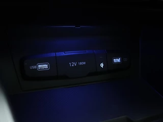 Hyundai Tucson Hybrid Hyundai Tucson Hybrid 1.6 T-GDI Plugg-in Premium Sky 265 PK | 360 Camera | Elek - afbeelding nr 49