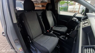 Volkswagen Caddy Volkswagen Caddy Bestel 2.0 TDI DSG L2H1 BMT Maxi / NAVI / CRUISE / - afbeelding nr 11