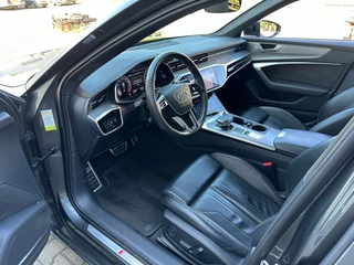Audi A6 - afbeelding nr 10