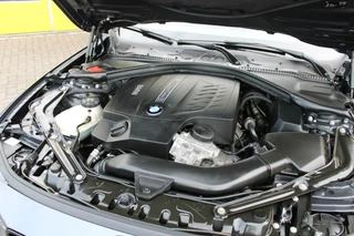 BMW 4 Serie BMW 4-serie Cabrio 435i High Executive M-Sport pakket - afbeelding nr 17