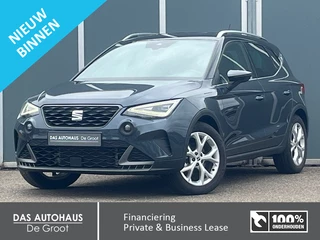 SEAT Arona - 54607661-0
