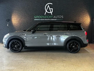MINI Clubman Mini Clubman 1.5 Cooper Chili - afbeelding nr 7