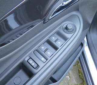 Opel Mokka X - afbeelding nr 26