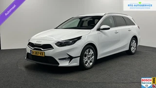 Kia Ceed Sportswagon 1.0 T-GDi MHEV DynamicLine CAMERA ECC CRUISE NAVI CARPLAY LM.