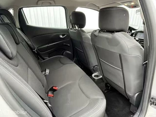 Renault Clio Renault Clio 1.2 TCe Bose APPLE CARPLAY PDC BOSE LMV CRUISE - afbeelding nr 13