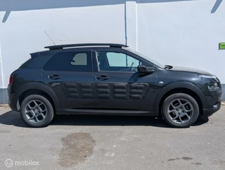 Citroën C4 Cactus Citroen C4 Cactus 1.2 PureTech Business Plus - afbeelding nr 17