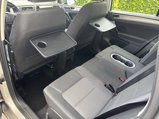Volkswagen Golf Sportsvan Volkswagen Golf Sportsvan 1.2 TSI Comfortline - afbeelding nr 15
