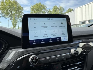 Ford Kuga Ford Kuga 2.5 PHEV ST-Line 225pk | Driver Assistance Pack | Winterpack | Technology Pack | AGR Stoelen | Half leder/Alcantara | - afbeelding nr 21