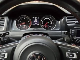 Volkswagen Golf Volkswagen Golf 2.0 TSI GTI Performance Navigatie LED Cruise PDC 19