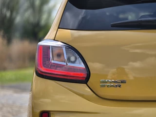 Mitsubishi Space Star - afbeelding nr 14