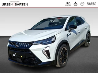 Mitsubishi Grandis 1.8 HEV Intense+