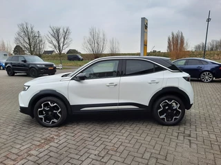 Opel Mokka - afbeelding nr 8