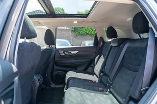 Nissan X-Trail Nissan X-Trail 1.6 DIG-T Connect | 360 cam | panoramadak | caravan trekker - afbeelding nr 19