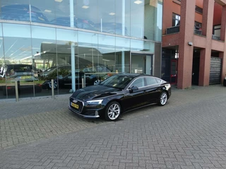 Audi A5 Audi A5 Sportback 35 TFSI Edition 1e eig. Virtual cockpit - afbeelding nr 7