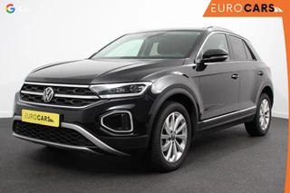 Volkswagen T-Roc 1.5 TSI 150pk DSG Style