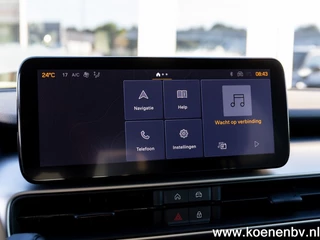 Jeep Avenger Jeep Avenger 1.2 E-Hybrid SUMMIT Auto. PANO / LEER / ENTERTAINMENT PACK - afbeelding nr 30