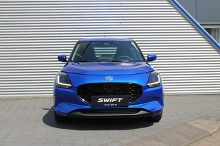 Suzuki Swift - afbeelding nr 3