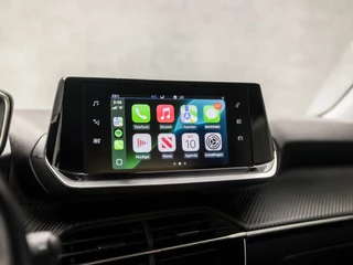 Peugeot 2008 Peugeot 2008 1.2 PureTech Sport (VIRTUAL COCKPIT, APPLE CARPLAY, 360 CAMERA, LEDER, SPORTSTOELEN, CRUISE, LANE ASSIST, NIEUWSTAAT) - afbeelding nr 9