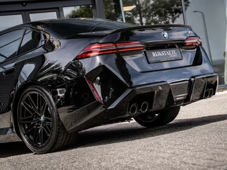 BMW M5 BMW M5 5-serie|CARBON DAK|KUIPSTOELEN|BLACK OPTIC|727 PK - afbeelding nr 20