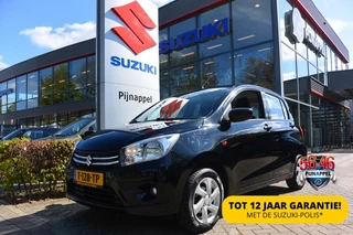 Suzuki Celerio - 196850328-0
