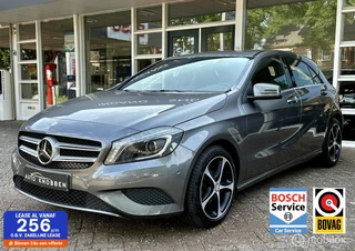Mercedes-Benz A-Klasse - 285587773-0