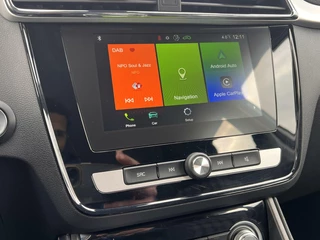 MG ZS-EV MG ZS EV Comfort 45 kWh Navi Camera LMV Carplay - afbeelding nr 40