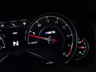 BMW M5 BMW M5 F90 800PK+ / 2018 / M-perf. CARBON / LED - afbeelding nr 18
