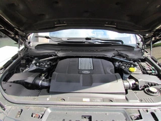 Land Rover Range Rover Sport - afbeelding nr 24