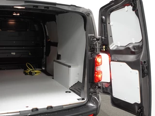 Opel Vivaro-e Opel Vivaro-e L3H1 Edition 75 kWh Automaat Airco Navigatie Cruise Control WLTP 317 km actieradius - afbeelding nr 30