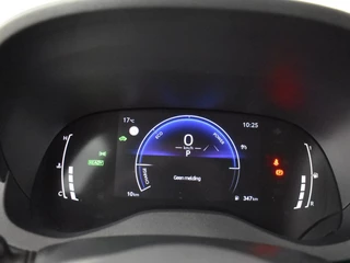 Toyota Yaris Toyota Yaris 1.5 Hybrid 115 Style | Stuur en Stoelverwarming | Parkeersensore - afbeelding nr 19