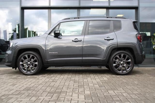 Jeep Renegade - afbeelding nr 6