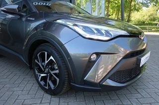 Toyota C-HR - afbeelding nr 12