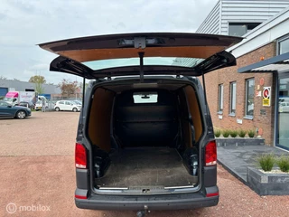 Volkswagen Transporter Volkswagen Transporter L1H1 Highline | Trekhaak Betimmering - afbeelding nr 7
