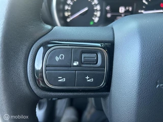 Citroën C3 Aircross Citroen C3 Aircross 1.2  S&S Shine * AUTOMAAT * NAVIGATIE * - afbeelding nr 14