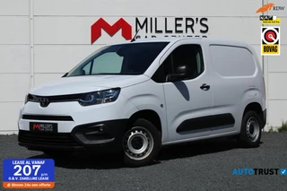 Toyota ProAce Toyota PROACE CITY 1.5 D-4D Live PDC V+A Carplay Airco - afbeelding nr 1