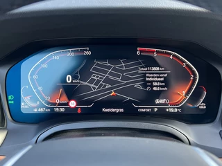 BMW 3 Serie Navigatie Prof Sportstoelen Leer ACC DAB Led Koplampen Alarm Parkeersensoren BTW NL Auto - afbeelding nr 13