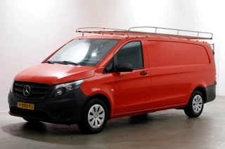 Mercedes-Benz Vito - afbeelding nr 8