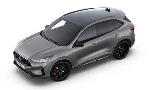 Ford Kuga Ford Kuga 2.5 PHEV ST-Line X 243pk | Driver Assistance Pack | Black Package | Winterpack | Wegklapbare Trekhaak | AGR Stoelen - afbeelding nr 4