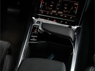 Audi e-tron | S EDITION | ZWART OPTIEK | PANO | 360 | S-LINE INTERIEUR | - afbeelding nr 10