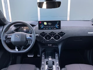 DS DS 3 DS DS 3 Crossback E-Tense Performance Line+ | Fase 3 | ACC | Camera - afbeelding nr 8