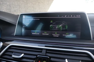 BMW 7 Serie BMW 7 Serie 745e High Executive | M Sport | Schuifdak | BTW Verrekenbaar - afbeelding nr 36