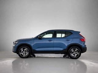 Volvo XC40 - afbeelding nr 2