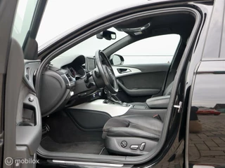 Audi A6 Audi A6 Avant 3.0 TDI BiT quattro S Line Bose LED 20 inch Leer - afbeelding nr 13