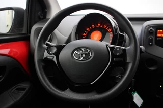 Toyota Aygo Toyota Aygo 1.0 VVT-i x-fun 5 Deurs - Airco - afbeelding nr 10